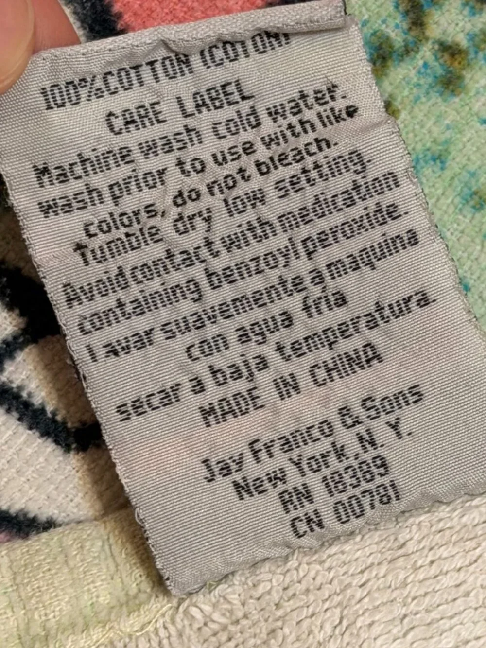 Dora the Explorer Kids Beach and Bath Towels Vintage y2k